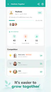 Habitude: Habitudes & Routine screenshot 6