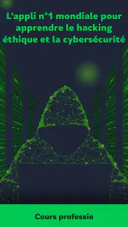 Hacker X: Ethical Hacking screenshot 1
