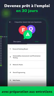 Hacker X: Ethical Hacking screenshot 6
