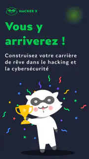 Hacker X: Ethical Hacking screenshot 7