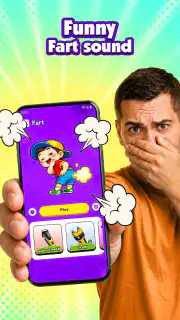 Haircut & Taser Prank Sounds screenshot 4