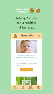 Hamstouille screenshot 3