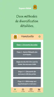 Hamstouille screenshot 4