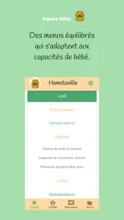 Hamstouille screenshot 5