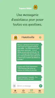 Hamstouille screenshot 6