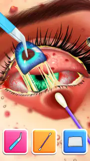Happy Hospital®: ASMR Game screenshot 4