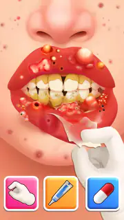 Happy Hospital®: ASMR Game screenshot 5