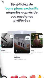 HappyPal screenshot 2