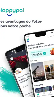 HappyPal screenshot 6