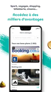 HappyPal screenshot 8