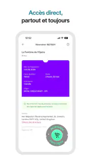Headout : voyages et billets screenshot 3