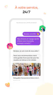 Headout : voyages et billets screenshot 4