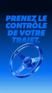 Heetch Pro - L'app chauffeur screenshot 1
