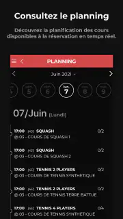 HeitzFit 4 screenshot 2