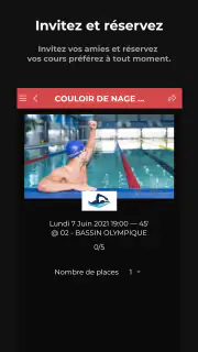 HeitzFit 4 screenshot 3