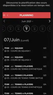 HeitzFit 4 screenshot 7