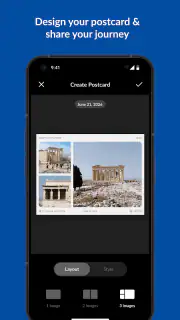 Hellenic Heritage Guide screenshot 6
