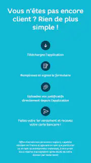 Hello bank! par BNP Paribas screenshot 8