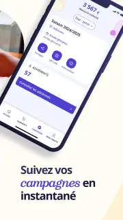 Helloasso screenshot 3