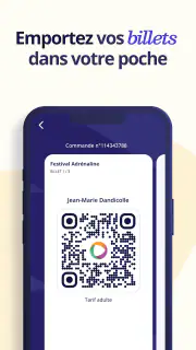 Helloasso screenshot 5
