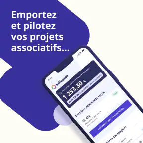Helloasso screenshot 7