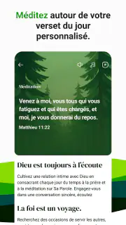 HelloBible : Bible interactive screenshot 4