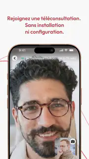 Hellocare : Santé & RDV screenshot 3