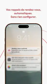 Hellocare : Santé & RDV screenshot 5