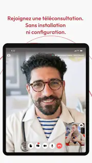 Hellocare : Santé & RDV screenshot 8