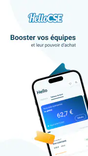 HelloCSE screenshot 1