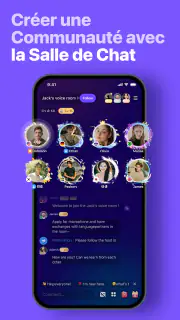 HelloTalk: Apprendre la langue screenshot 5