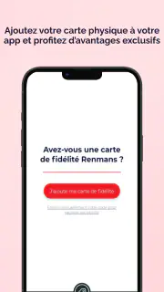 Henri Boucher screenshot 5