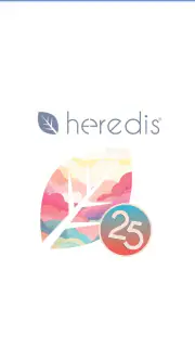 Heredis 2025 screenshot 1