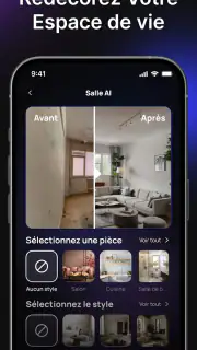 Hexa AI: Créa Logo, Art, Plus screenshot 7