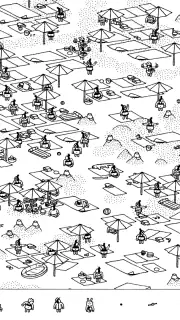 Hidden Folks screenshot 6