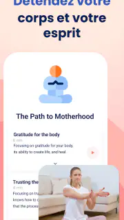 HiMommy: Grossesse & ovulation screenshot 6