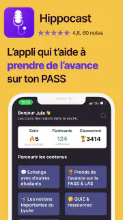 Hippocast screenshot 1