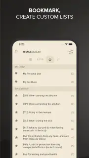 Hisnul Muslim | حصن المسلم screenshot 4