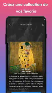 Histoire de l’art - Artly screenshot 4