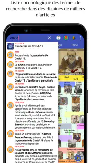 Histoire du Monde screenshot 5