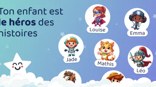 Boîte à Rêves Histoires Enfant screenshot 3