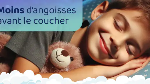 Boîte à Rêves Histoires Enfant screenshot 4
