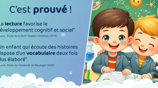 Boîte à Rêves Histoires Enfant screenshot 7