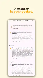 HiveBloom screenshot 4