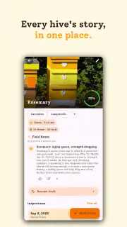 HiveBloom screenshot 5