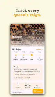 HiveBloom screenshot 6