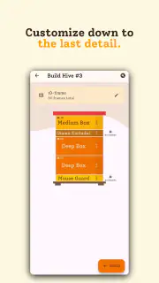 HiveBloom screenshot 7