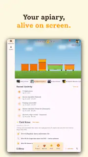 HiveBloom screenshot 8