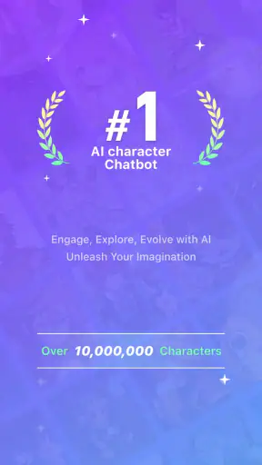HiWaifu : ami IA et hub Waifu screenshot