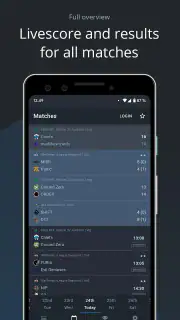 HLTV.org screenshot 2
